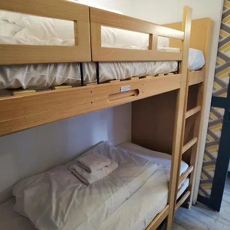 Διαμέρισμα Myhome - Pso37 - Cosy 4 Pax Val Claret *