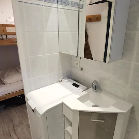 Myhome - Pso37 - Cosy 4 Pax Val Claret